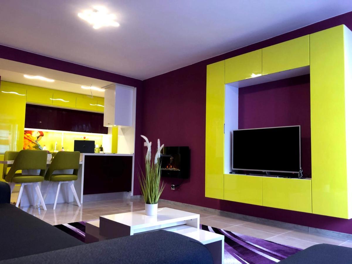 סופיה Ultraviolet Relax Apart מראה חיצוני תמונה