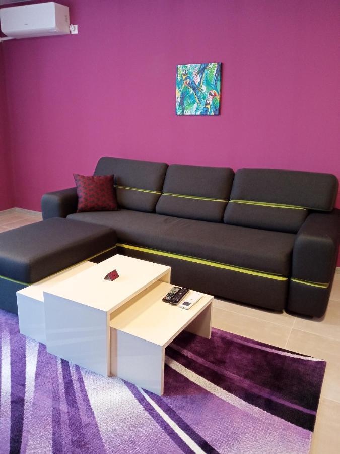סופיה Ultraviolet Relax Apart מראה חיצוני תמונה