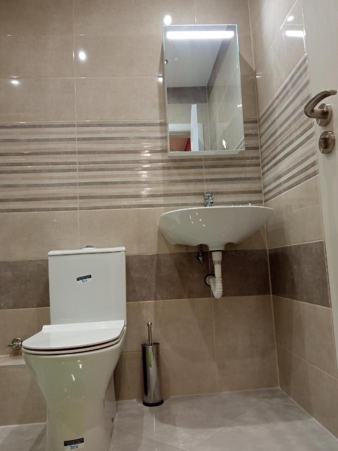 סופיה Ultraviolet Relax Apart מראה חיצוני תמונה